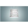Foscarini Tress Grande Led Susp. 10M Lámpara De Suspensión