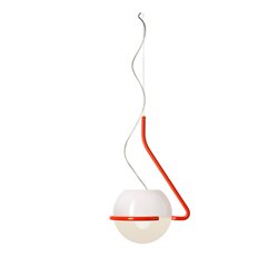 Foscarini Tonda Piccola Susp. 10M Lámpara De Suspensión