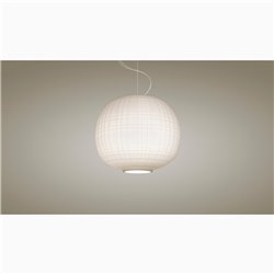 Foscarini Tartan Susp. 10M Lámpara De Suspensión