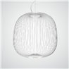 Foscarini Spokes 2 Piccola Susp. 10M Lámpara De Suspensión