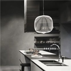 Foscarini Spokes 2 Piccola Susp. 10M Lámpara De Suspensión