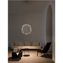 Foscarini Spokes 2 Midi Mylight Susp. 10M Lámpara De Suspensión