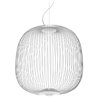 Foscarini Spokes 2 Large Mylight Susp. 10M Lámpara De Suspensión