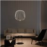 Foscarini Spokes 2 Large Mylight Susp. 10M Lámpara De Suspensión