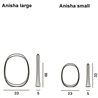 Foscarini Anisha Table Large lámpara de mesa