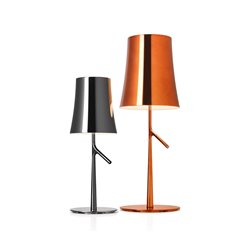 Foscarini Birdie Table Large Led lámpara de mesa
