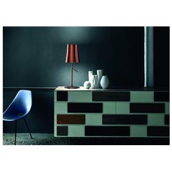 Foscarini Birdie Table Large Led lámpara de mesa