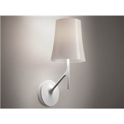 Foscarini Birdie Wall lámpara de pared