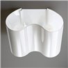 Foscarini Double Wall lámpara de pared