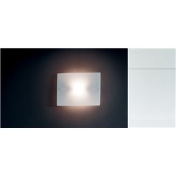 Foscarini Folio Wall Small lámpara de pared