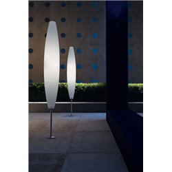 Foscarini Havana Outdoor Bassa Underground Base objeto de iluminación