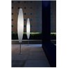 Foscarini Havana Outdoor Bassa Underground Base objeto de iluminación