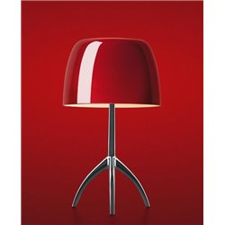 Foscarini Lumiere Large lámpara de mesa