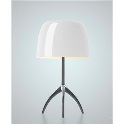 Foscarini Lumiere Large lámpara de mesa