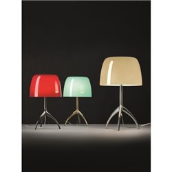 Foscarini Lumiere Large lámpara de mesa