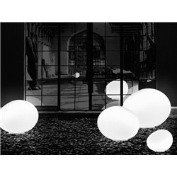 Foscarini Gregg Outdoor Floor XL objeto de iluminación