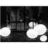 Foscarini Gregg Outdoor Floor XL objeto de iluminación