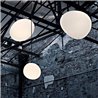 Foscarini Gregg Outdoor Suspension XL objeto de iluminación