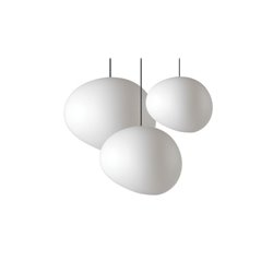 Foscarini Gregg Outdoor Suspension XL objeto de iluminación