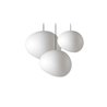 Foscarini Gregg Outdoor Suspension XL objeto de iluminación