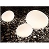 Foscarini Gregg Outdoor Floor Large objeto de iluminación