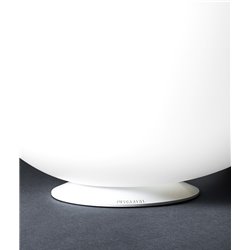 Foscarini Poly Gregg XL lámpara de mesa