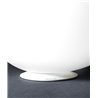 Foscarini Poly Gregg Large lámpara de mesa