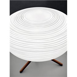 Foscarini Rituals 2 Table lámpara de mesa