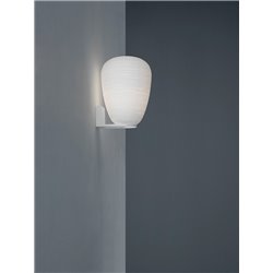 Foscarini Rituals 1 Wall E27 lámpara de pared