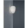 Foscarini Rituals 1 Wall E27 lámpara de pared
