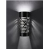 Foscarini Tress Wall Large lámpara de pared