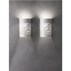 Foscarini Tress Wall Small lámpara de pared