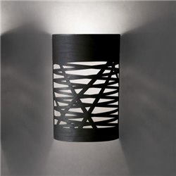 Foscarini Tress Wall Small lámpara de pared