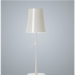 Foscarini Birdie Large lámpara de mesa