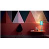 Foscarini Birdie Large lámpara de mesa