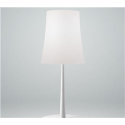 Foscarini Birdie Easy lámpara de mesa
