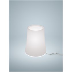 Foscarini Birdie Zero Small lámpara de mesa