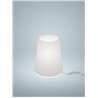 Foscarini Birdie Zero Small lámpara de mesa