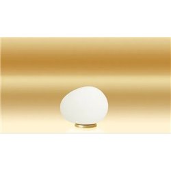 Foscarini Gregg Large lámpara de mesa
