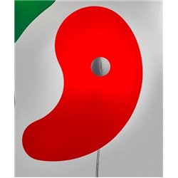 Foscarini Bit 1 lámpara de pared