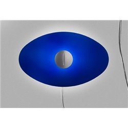 Foscarini Bit 2 lámpara de pared