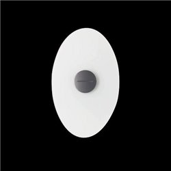 Foscarini Bit 2 lámpara de pared