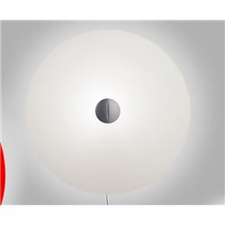 Foscarini Bit 3 lámpara de pared