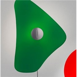 Foscarini Bit 4 lámpara de pared