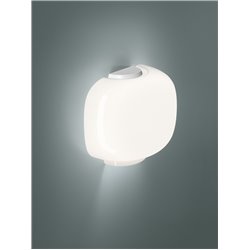 Foscarini Chouchin 3 Semi lámpara de pared