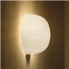 Foscarini Gem Semi E27 lámpara de pared
