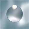 Foscarini Gregg Small Ip44 Mirror lámpara de pared