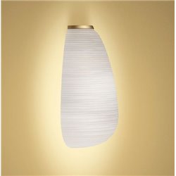Foscarini Rituals 1 Semi lámpara de pared