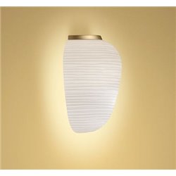 Foscarini Rituals 3 Semi lámpara de pared