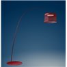 Foscarini Twiggy Grid lámpara de piso